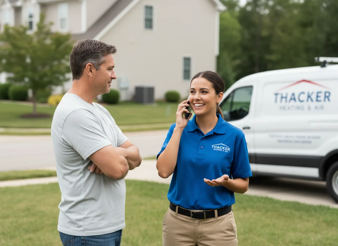 Ac Repair Fontanelle, IA FAQs